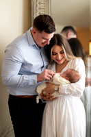Anthony's Newborn session