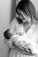 Anthony's Newborn session