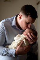 Anthony's Newborn session
