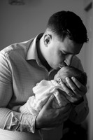 Anthony's Newborn session