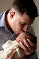 Anthony's Newborn session