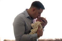 Anthony's Newborn session
