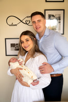 Anthony's Newborn session