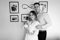Anthony's Newborn session