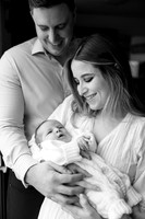 Anthony's Newborn session