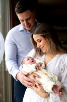 Anthony's Newborn session