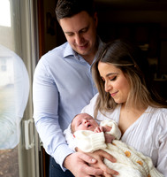 Anthony's Newborn session