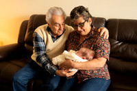 Anthony's Newborn session