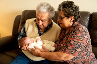 Anthony's Newborn session