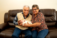 Anthony's Newborn session
