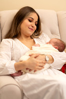 Anthony's Newborn session