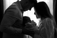 Anthony's Newborn session
