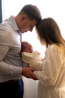 Anthony's Newborn session