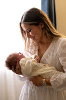 Anthony's Newborn session