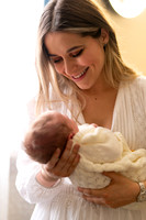 Anthony's Newborn session