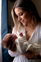 Anthony's Newborn session