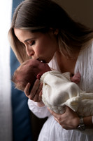 Anthony's Newborn session