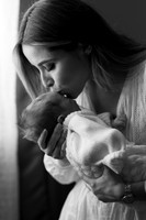 Anthony's Newborn session