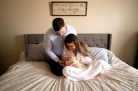 Anthony's Newborn session