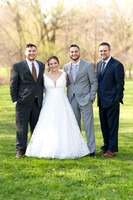 Nina and Nino wedding