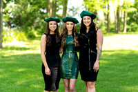 Ashton's Grad Photos