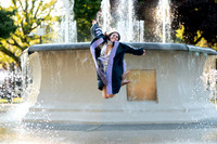 Gabriela's Grad Session