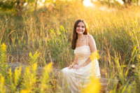 Autilli's senior session