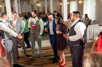Sarah and Steven Wedding!!