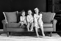 Maddox Newborn Session
