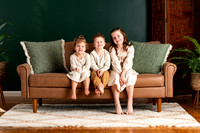Maddox Newborn Session