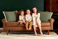Maddox Newborn Session