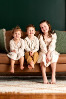 Maddox Newborn Session