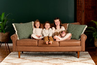 Maddox Newborn Session