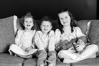 Maddox Newborn Session
