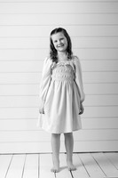 Maddox Newborn Session