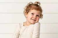 Maddox Newborn Session