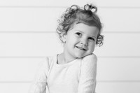 Maddox Newborn Session