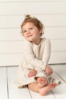 Maddox Newborn Session