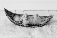 Maddox Newborn Session