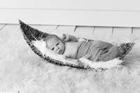 Maddox Newborn Session