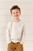 Maddox Newborn Session