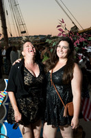 Tall Ships Prom Night