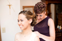 Kaput Wedding!