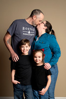 Johnson Family 2025