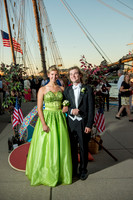 Tall Ships Prom Night