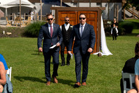Mike & Julie Wedding!