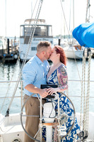 Dave & Dani Engagement Session