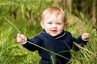 Will's 9 Month photos