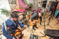 Jess & Nick Taylor Wedding