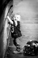Will's 9 Month photos